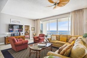 Oceania 907- by Holiday Isle Properties